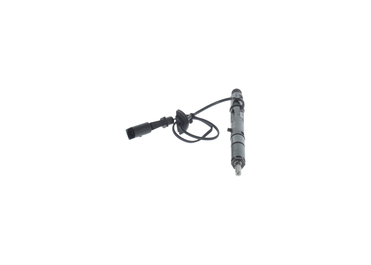 Portinjector BOSCH 0432133792