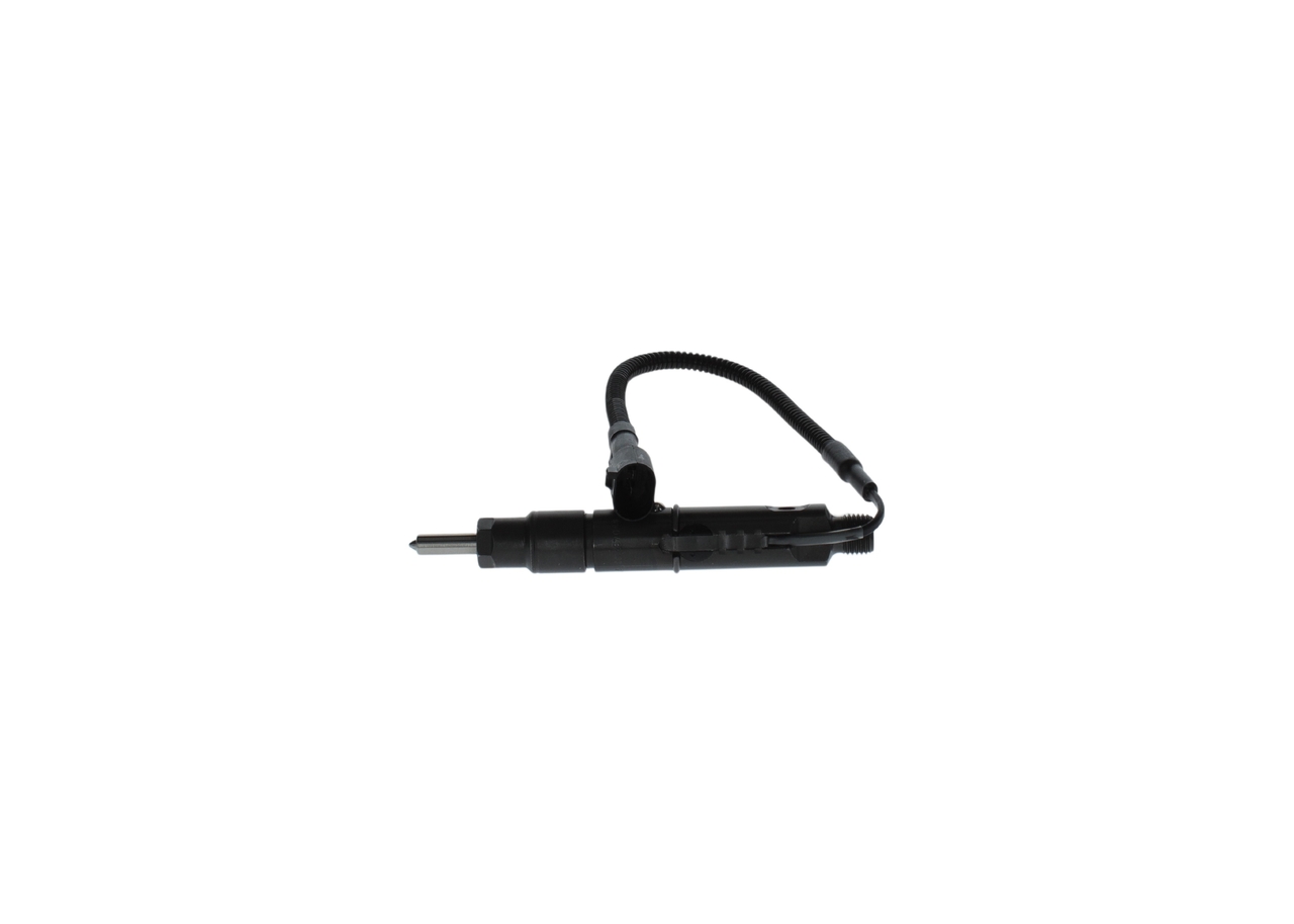 Portinjector BOSCH 0432133797