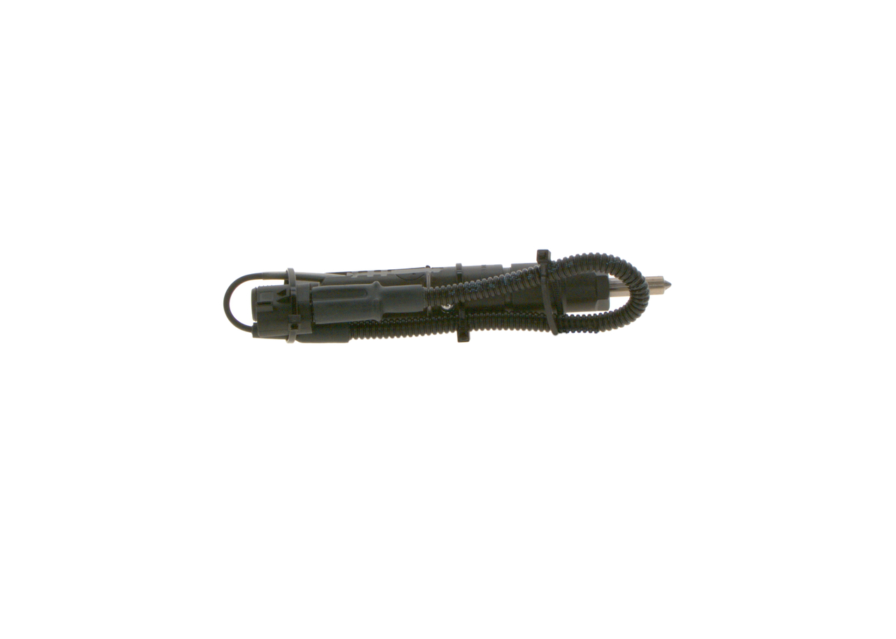 Portinjector BOSCH 0432133799
