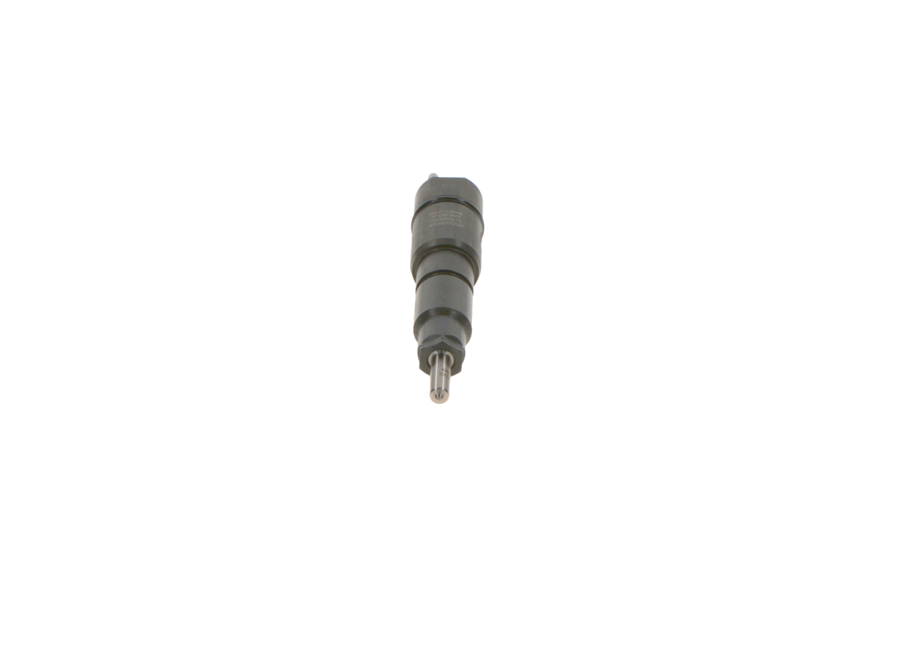 Portinjector BOSCH 0432191278
