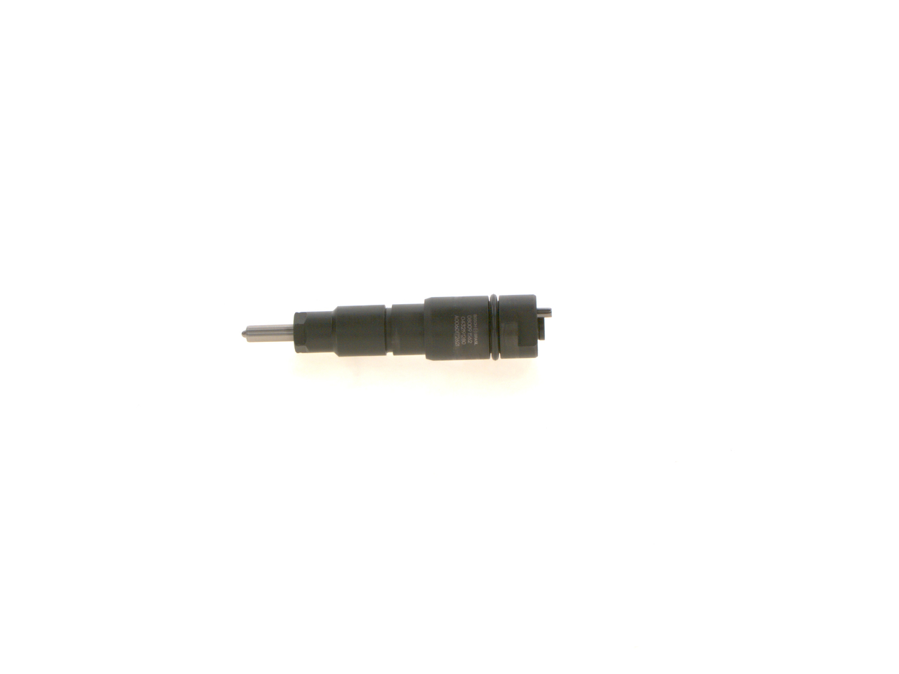 Portinjector BOSCH 0432191280