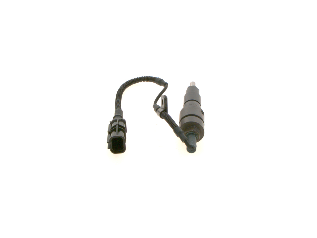 Portinjector BOSCH 0432191414