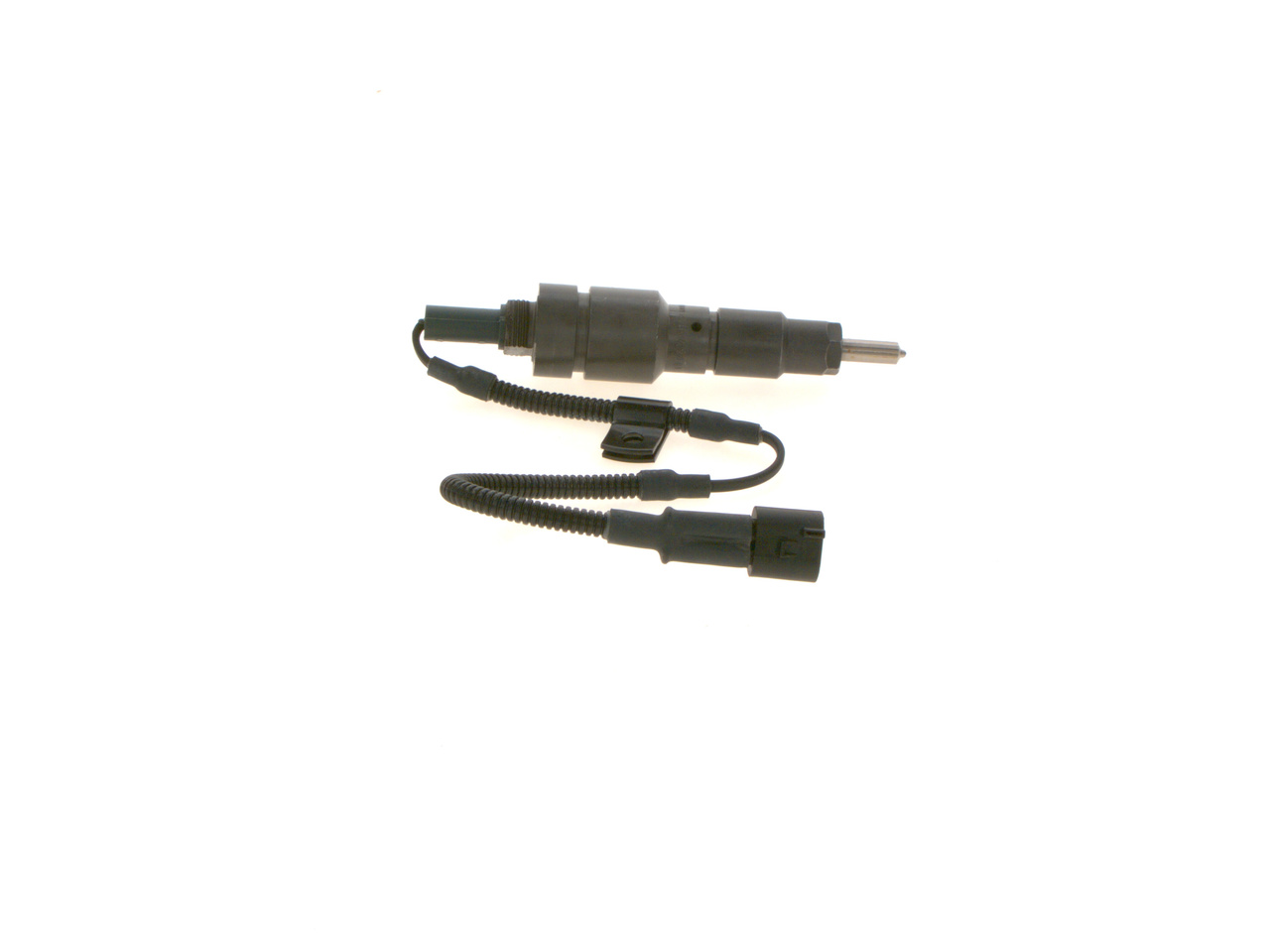 Portinjector BOSCH 0432191418
