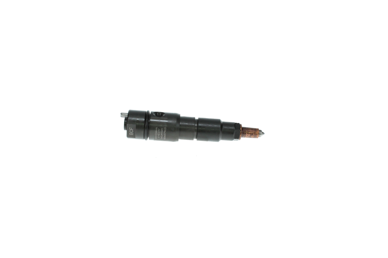 Portinjector BOSCH 0432193419