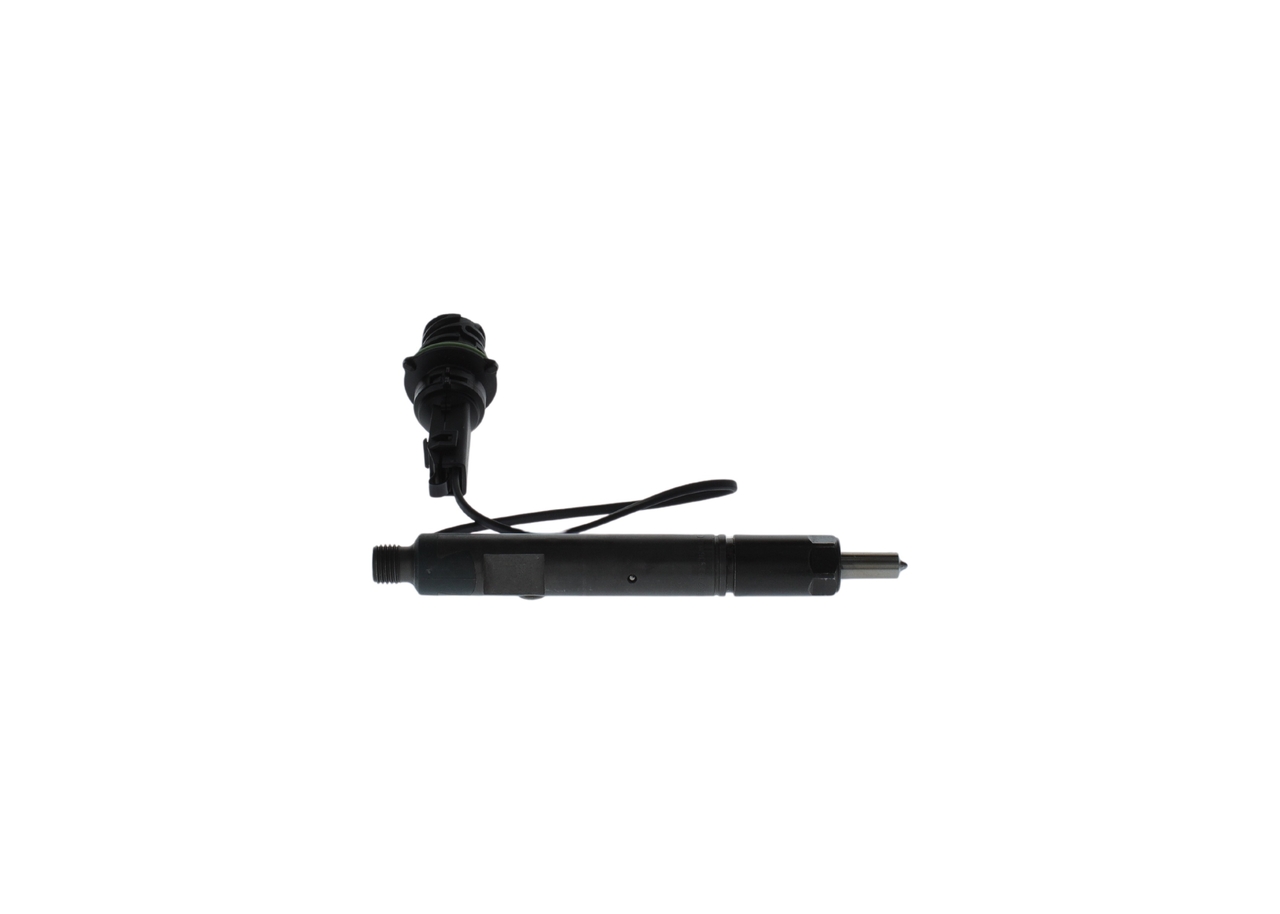 Portinjector BOSCH 0432193536