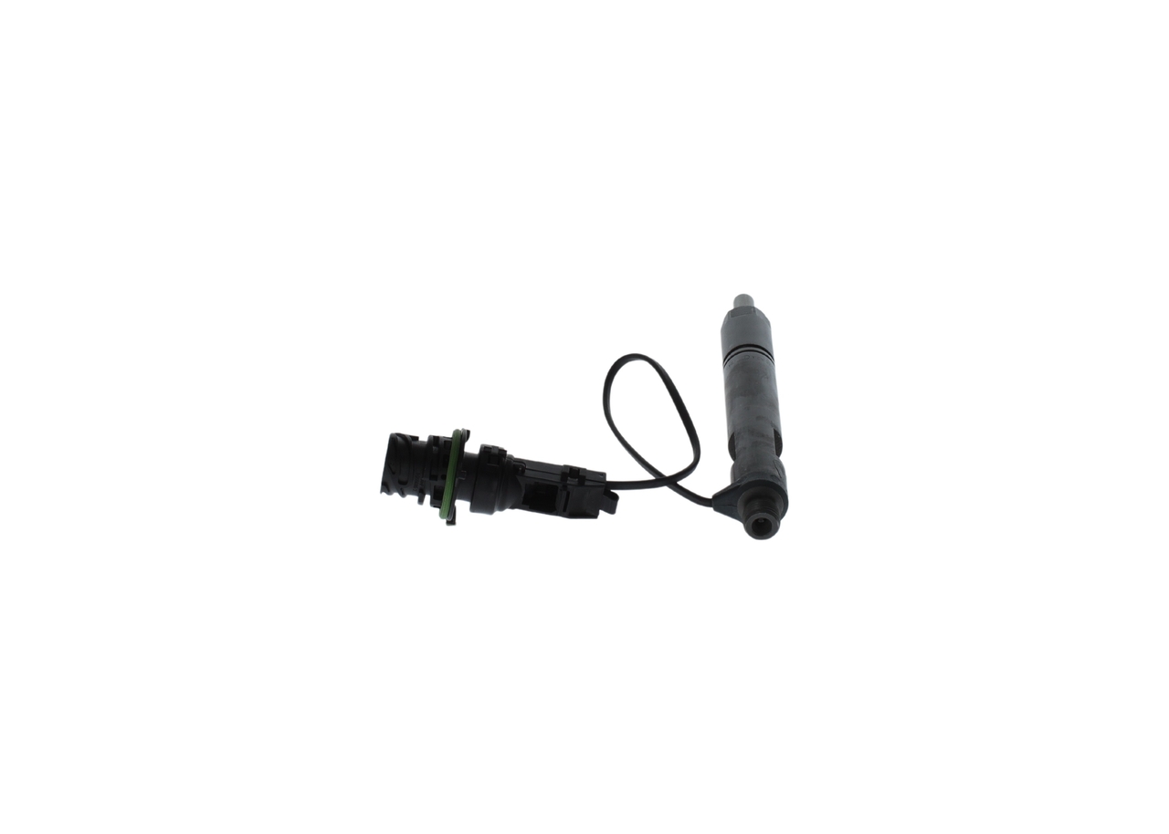 Portinjector BOSCH 0432193536
