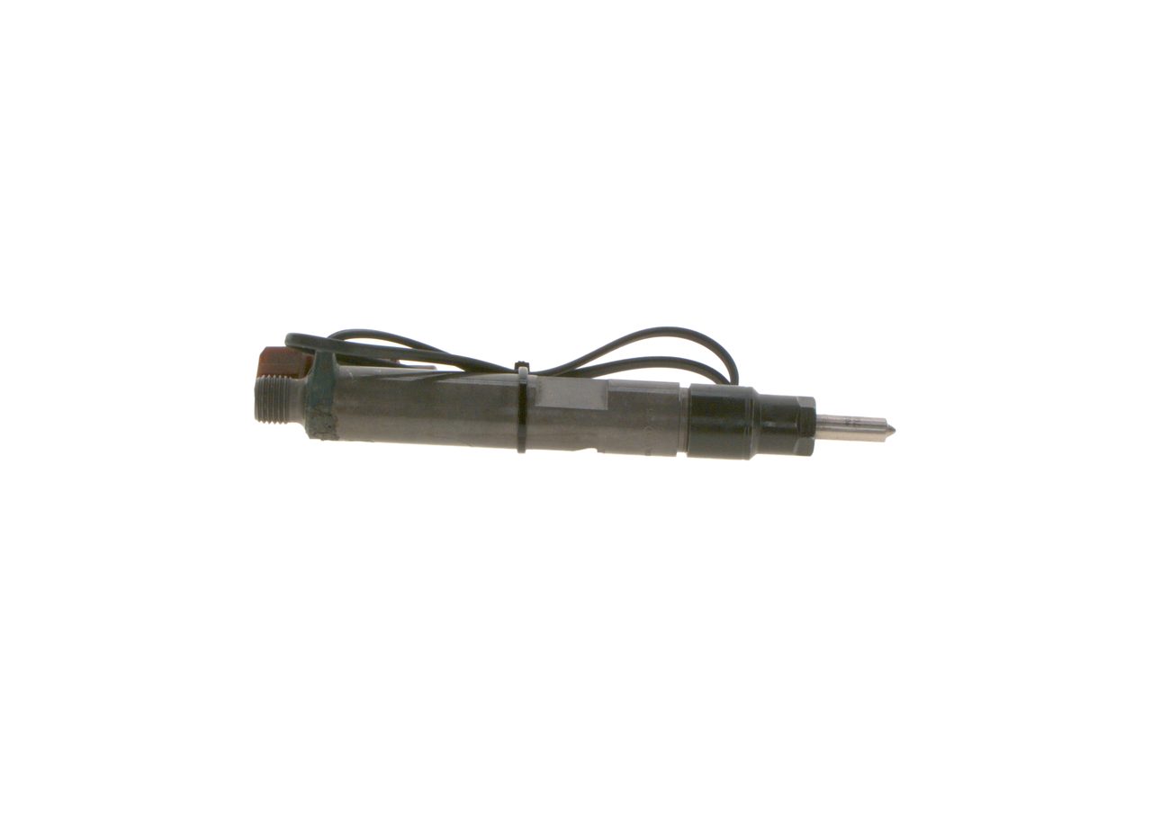 Portinjector BOSCH 0432193619
