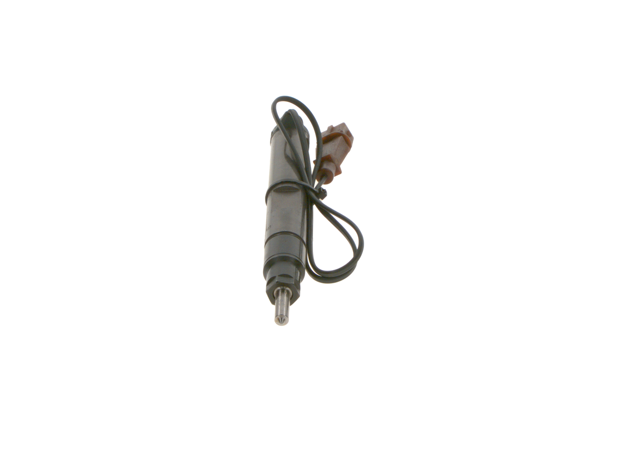 Portinjector BOSCH 0432193619