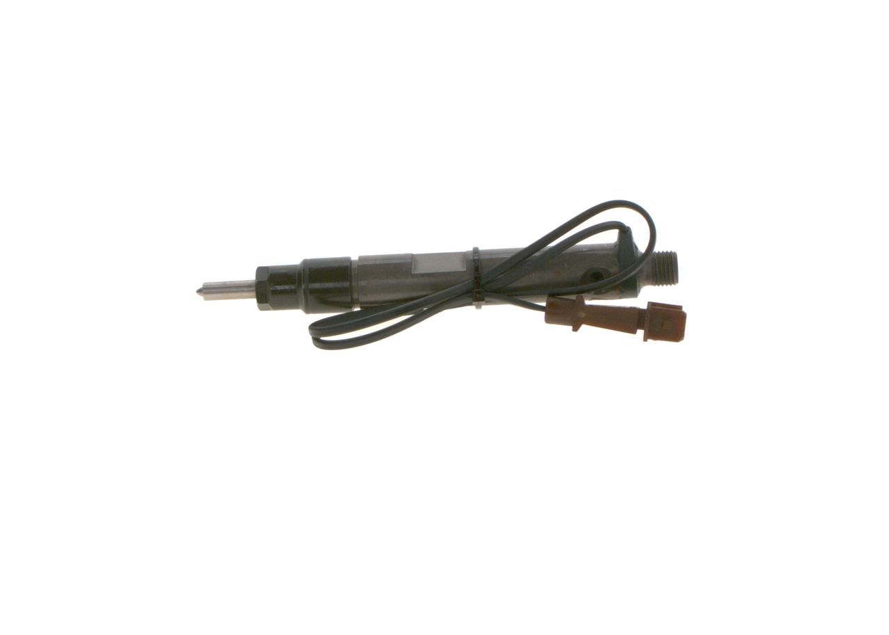 Portinjector BOSCH 0432193619