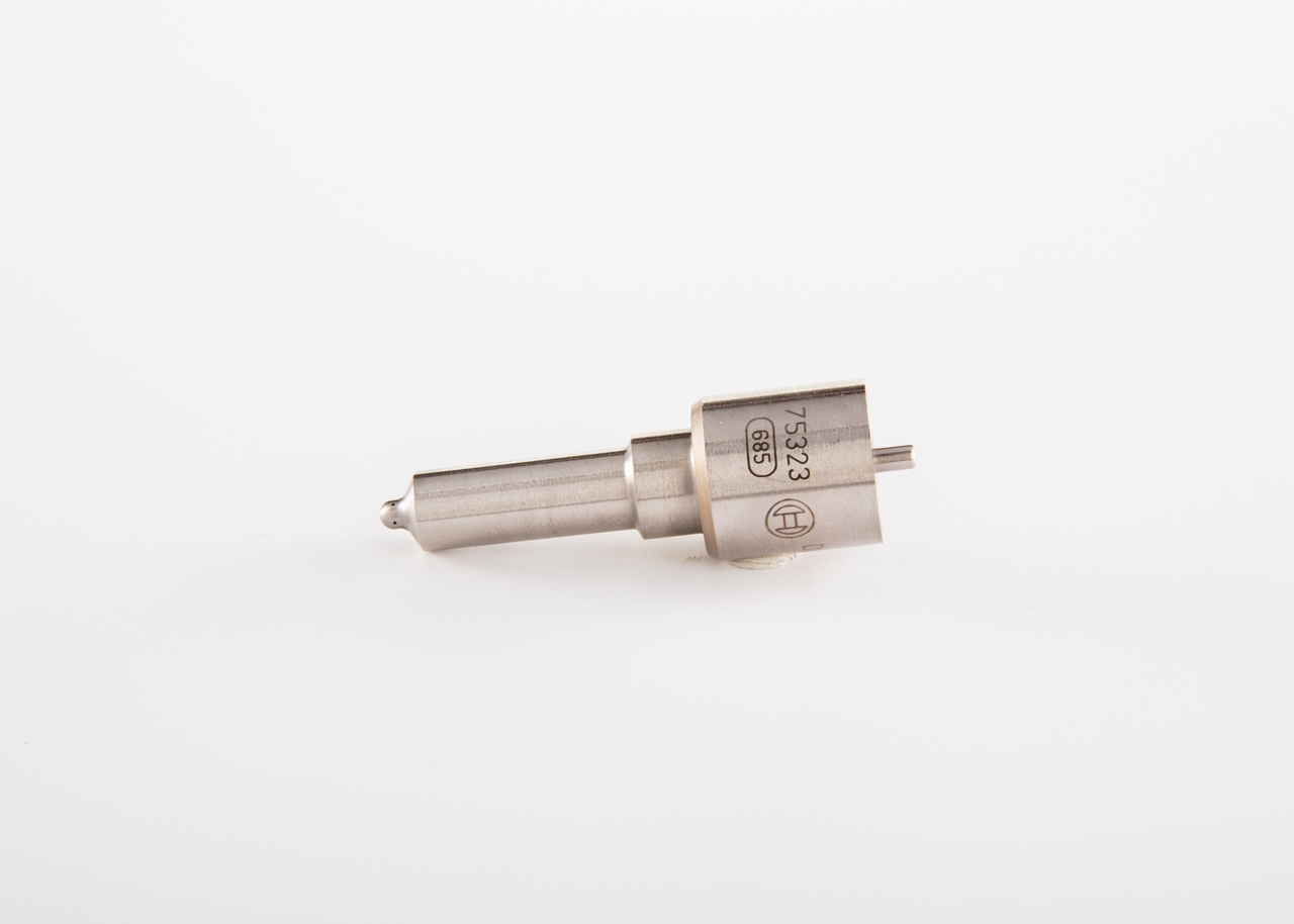Injector BOSCH 0433171204