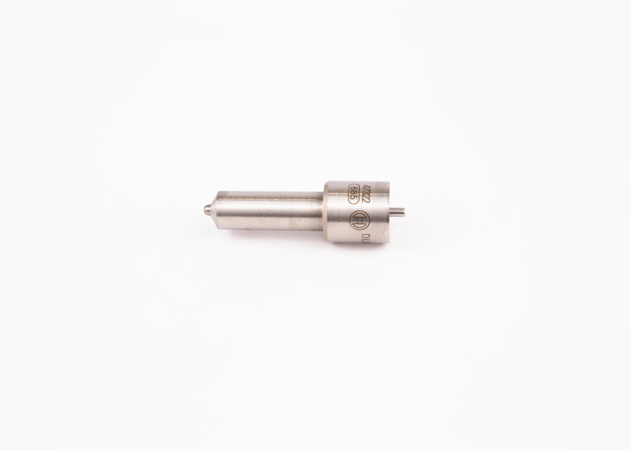 Injector BOSCH 0433171345