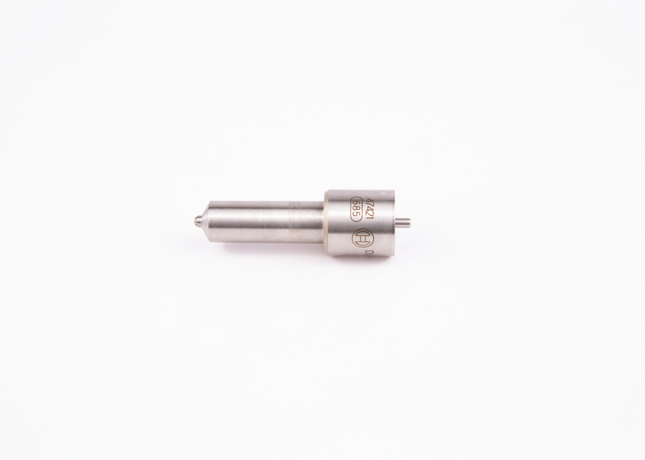 Injector BOSCH 0433171370
