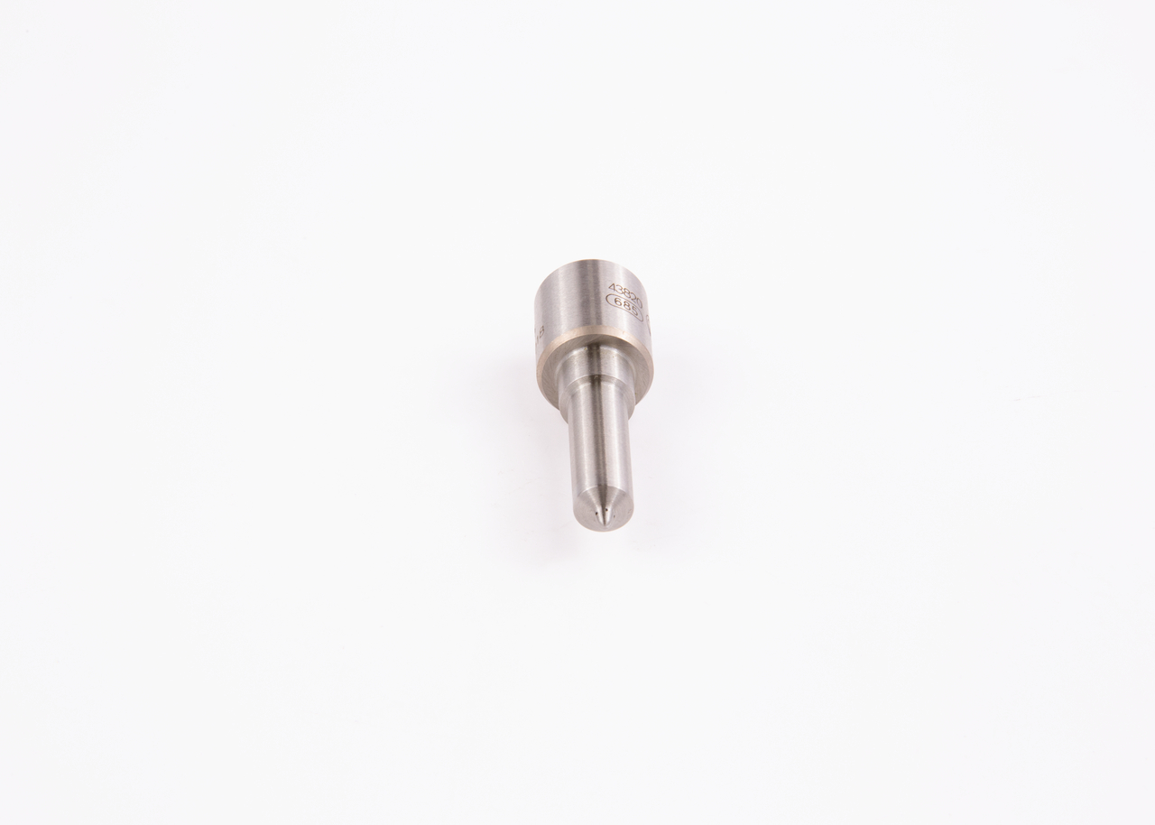 Injector BOSCH 0445117021