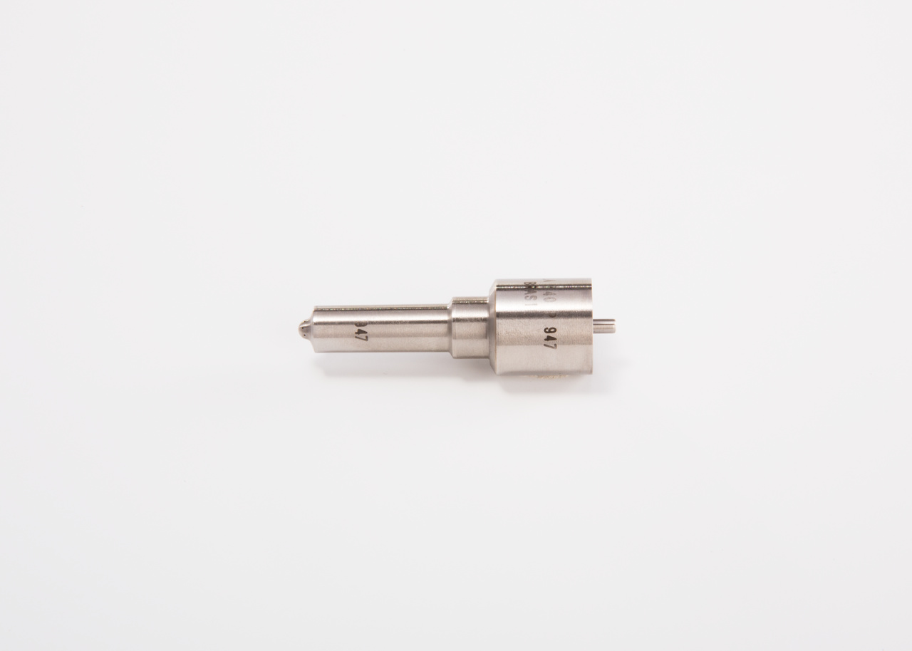 Injector BOSCH 0433171631