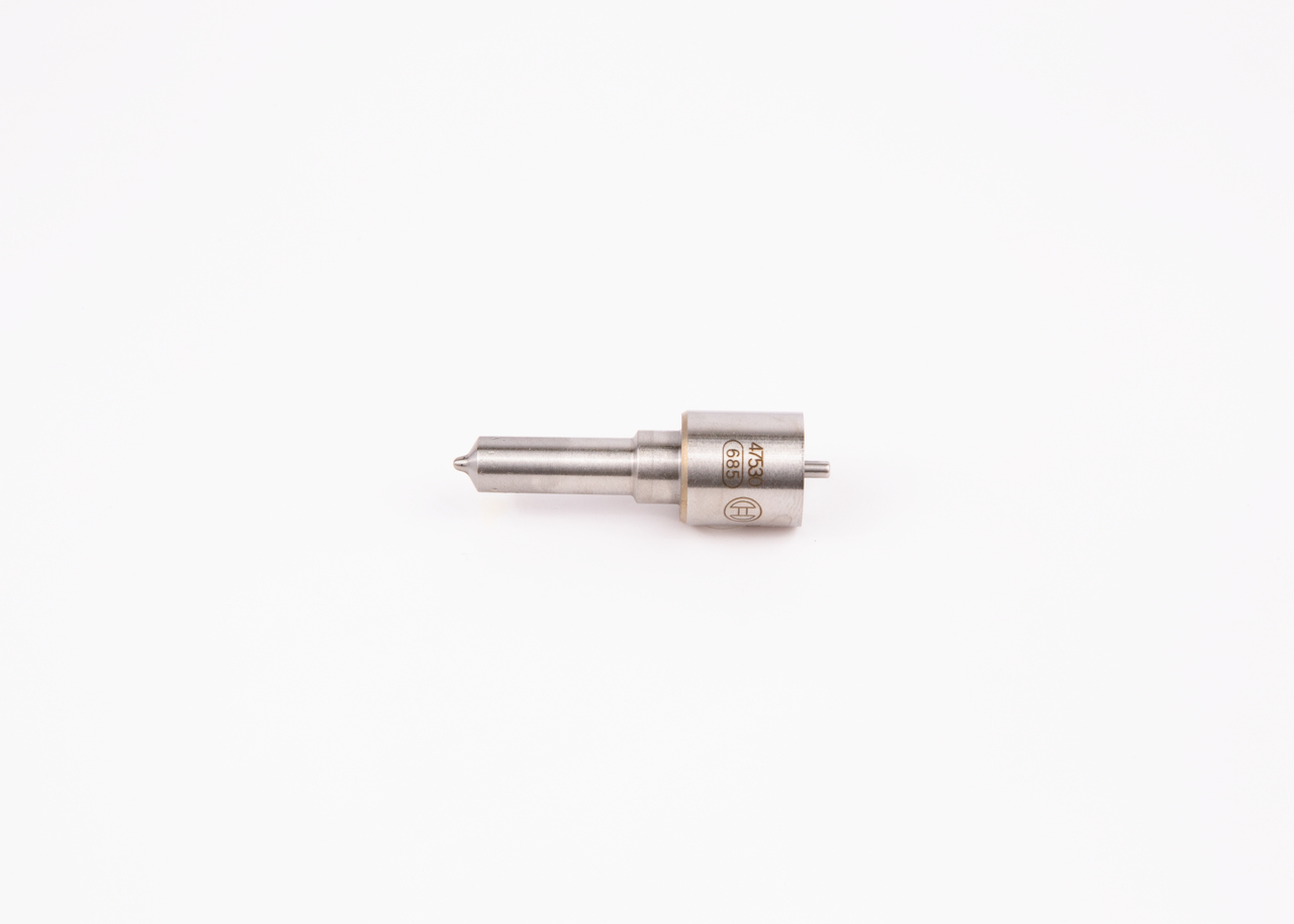 Injector BOSCH 0433171711