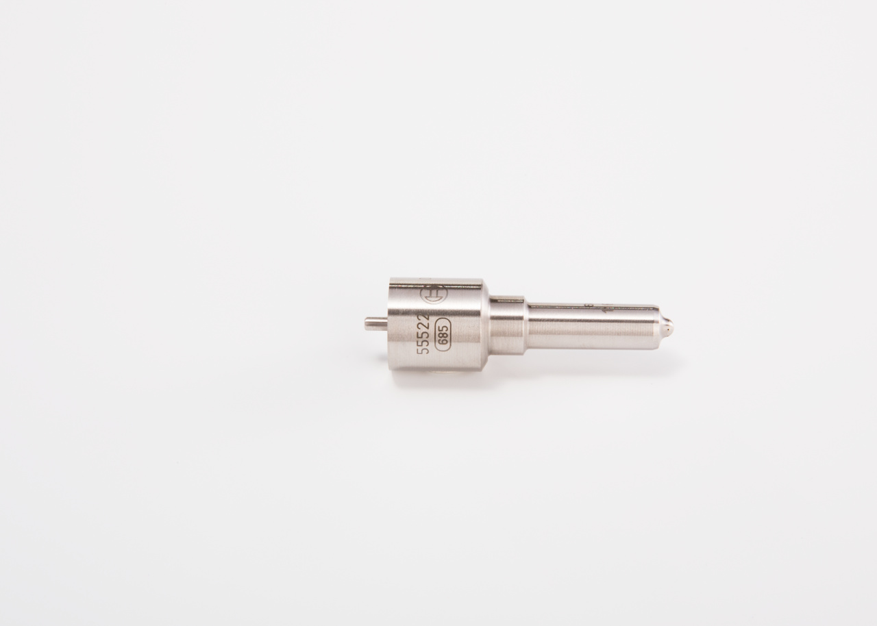 Injector BOSCH 0433171741