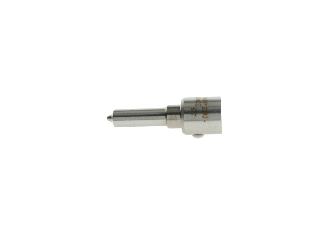 Injector BOSCH 0433172382