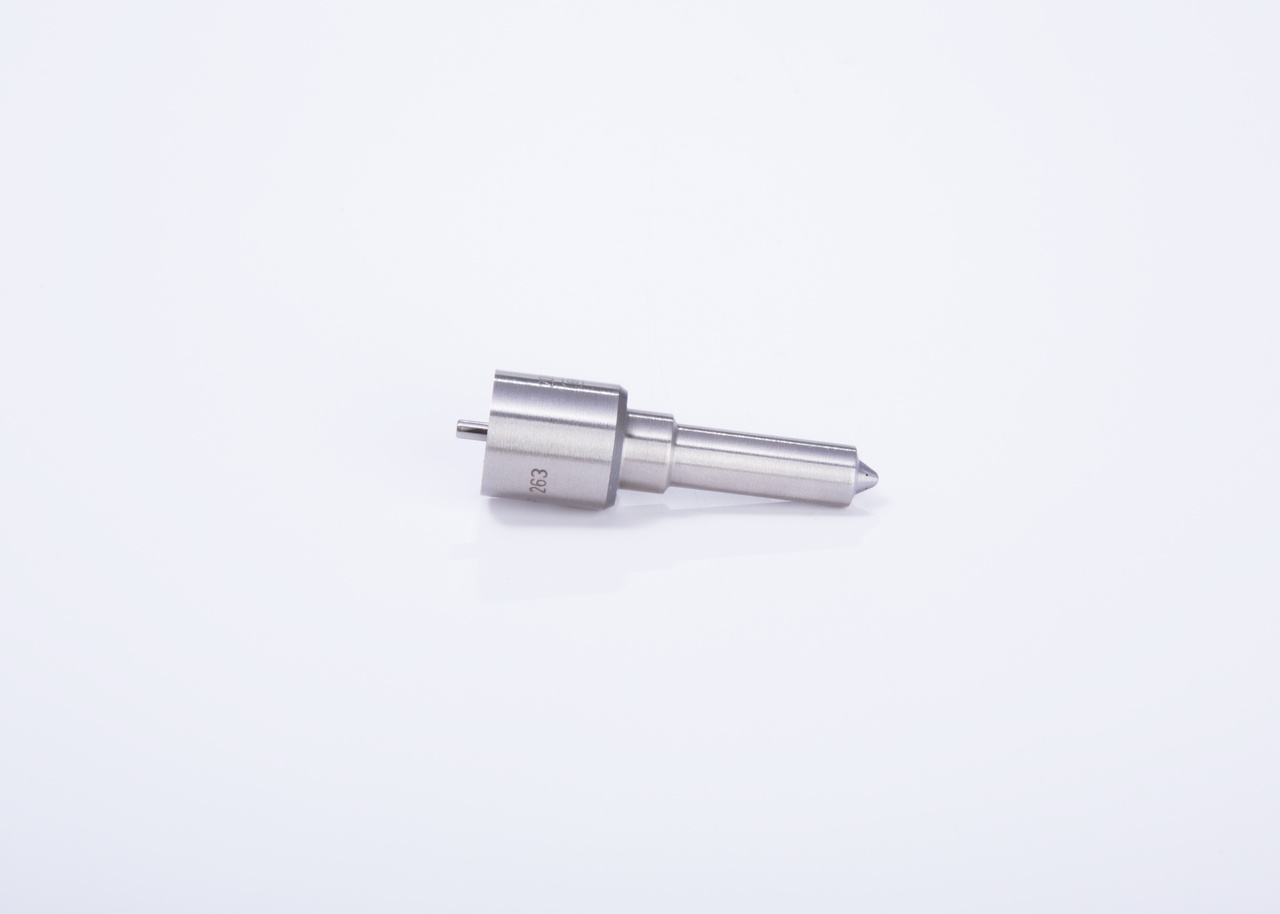 Injector BOSCH 0433175408
