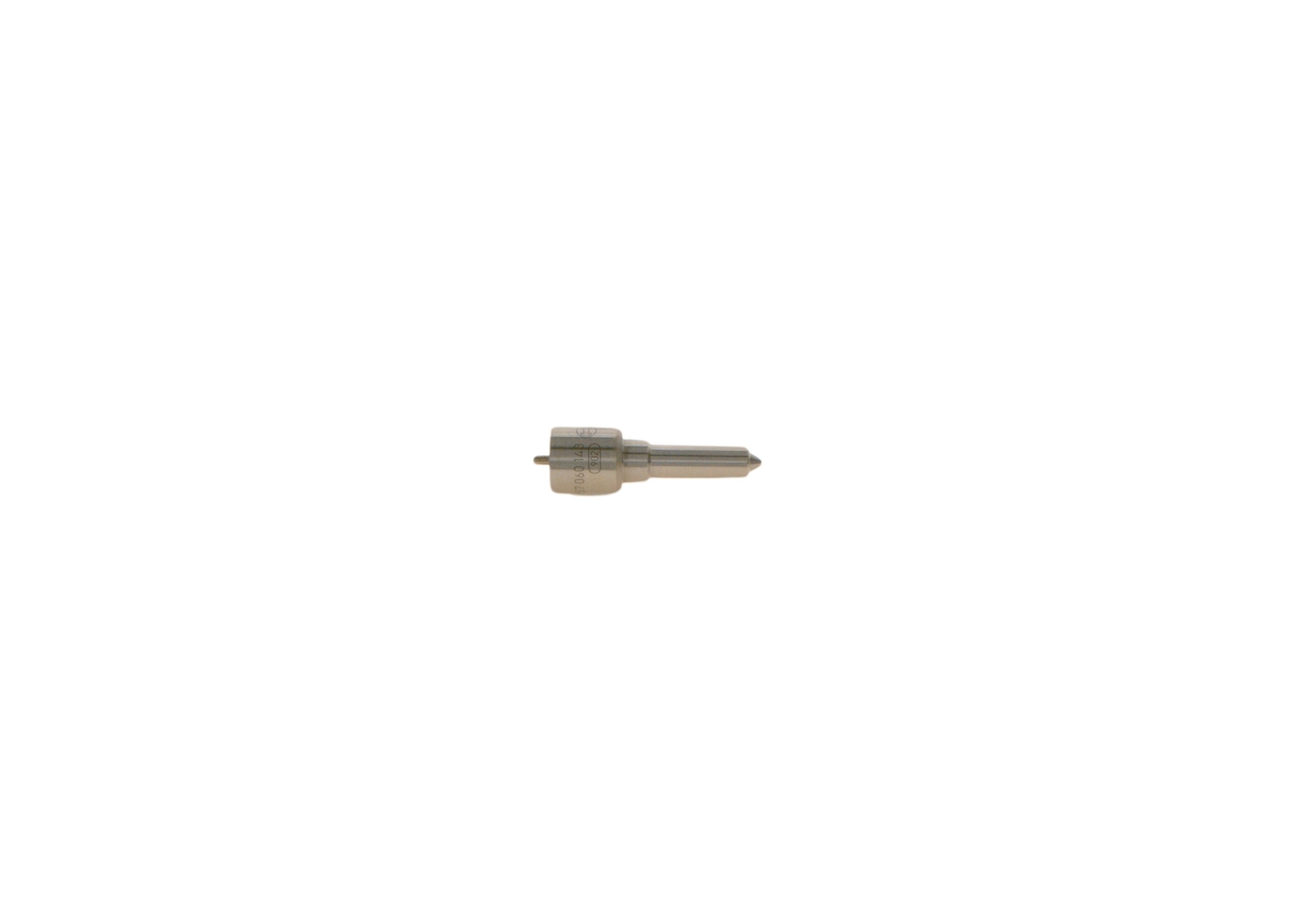 Injector BOSCH 0433175452