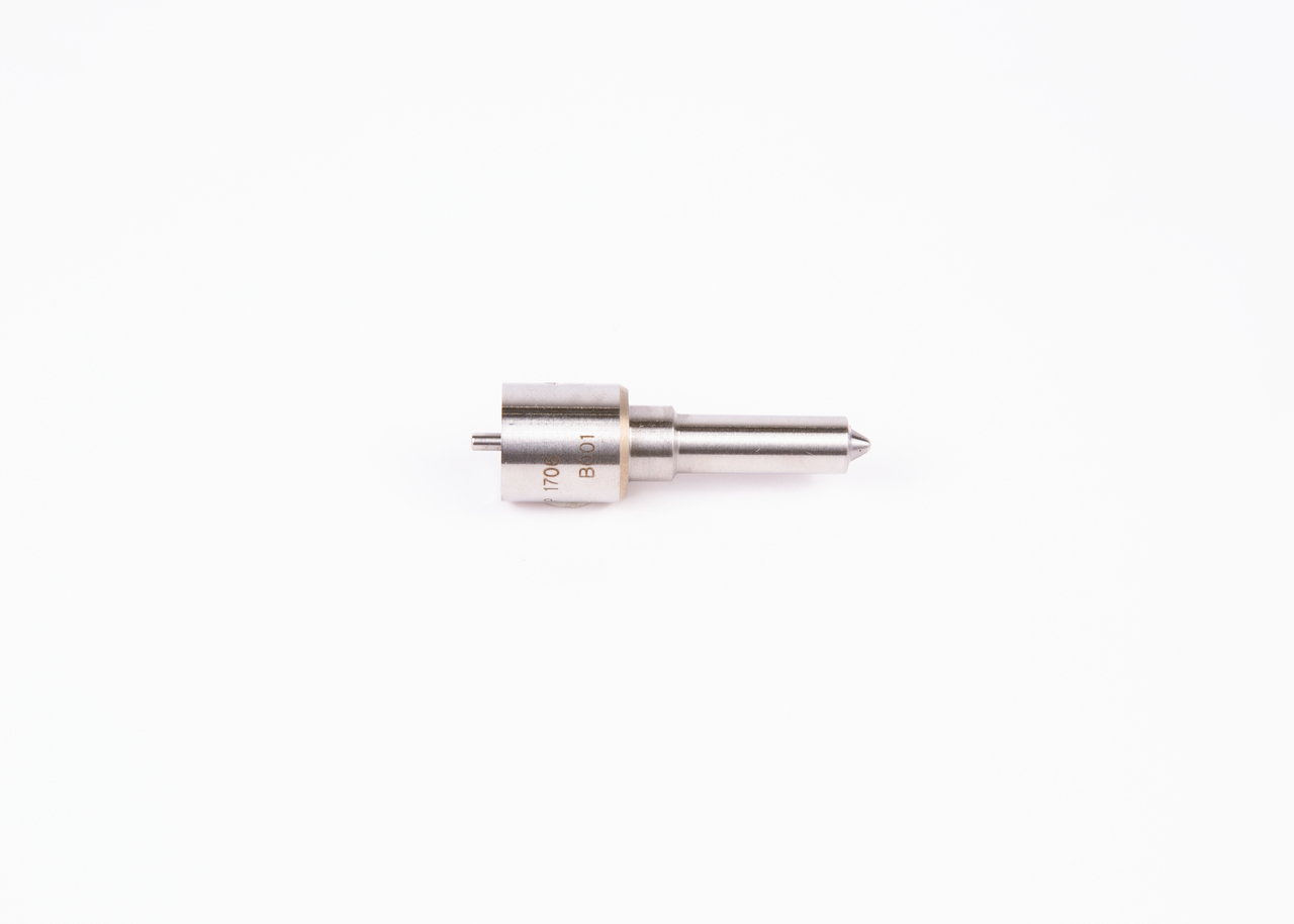 Injector BOSCH 0433175477