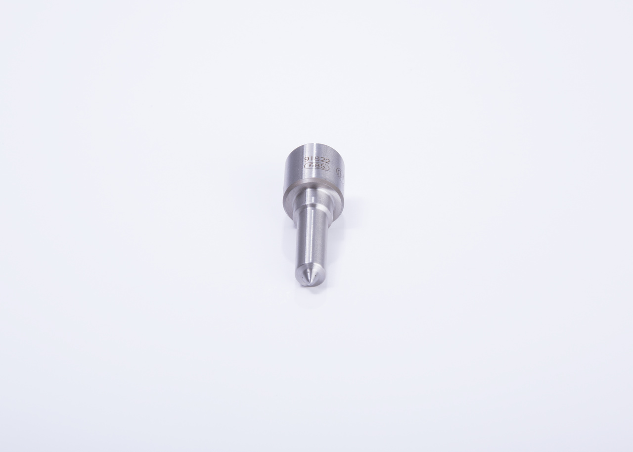 Injector BOSCH 0433175491