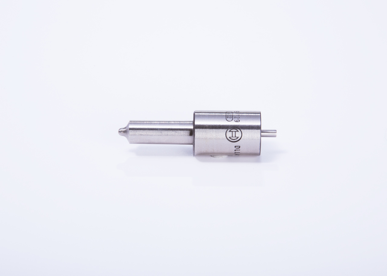 Injector BOSCH 0433271214