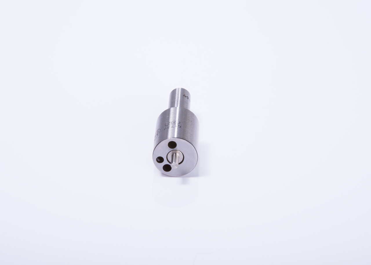 Injector BOSCH 0433271214