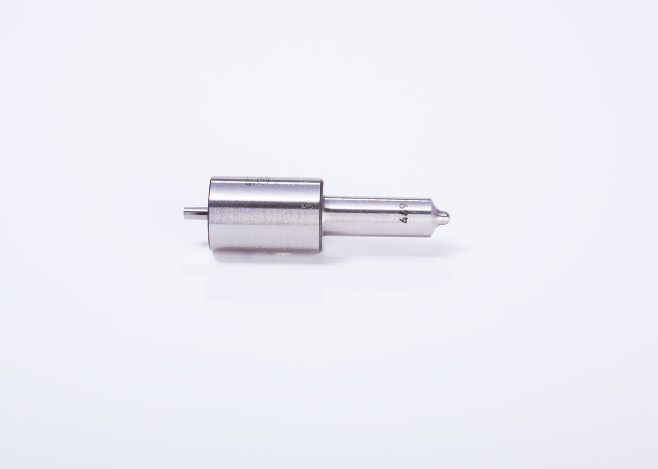 Injector BOSCH 0433271214