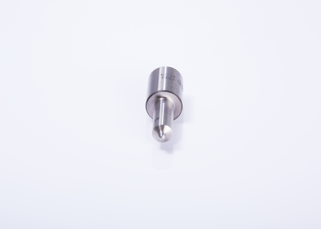 Injector BOSCH 0433271214