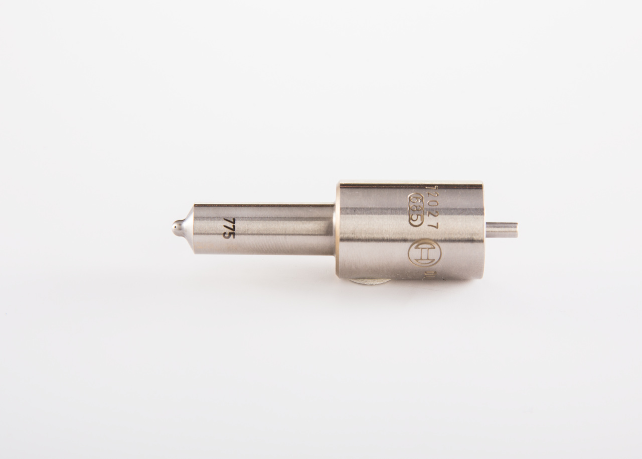 Injector BOSCH 0433271377