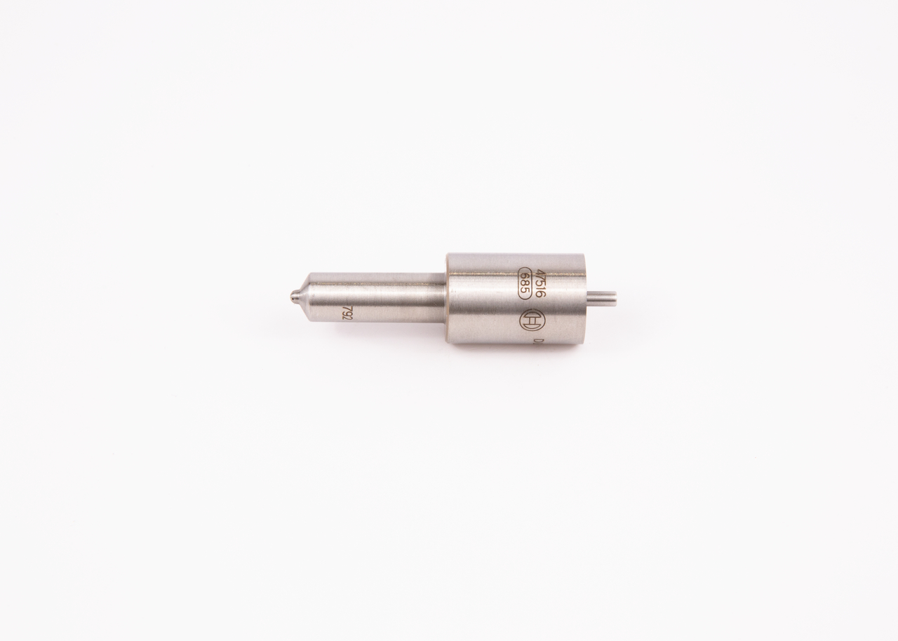Injector BOSCH 0433271404