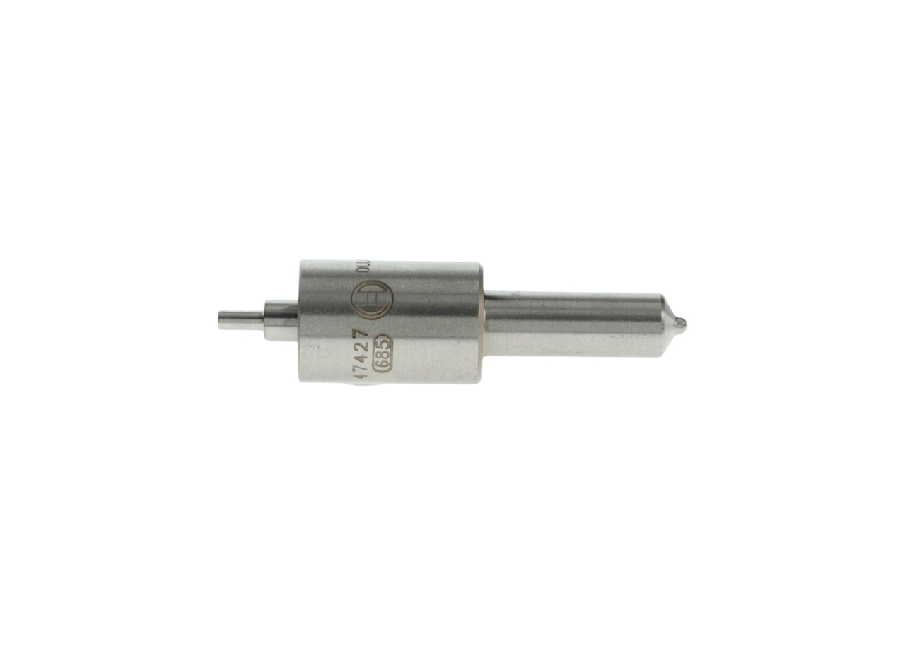 Injector BOSCH 0433271404