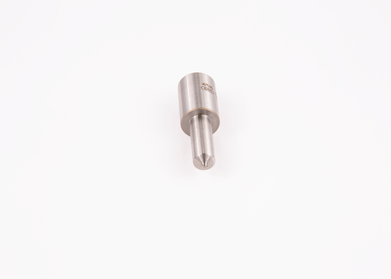 Injector BOSCH 0433271404