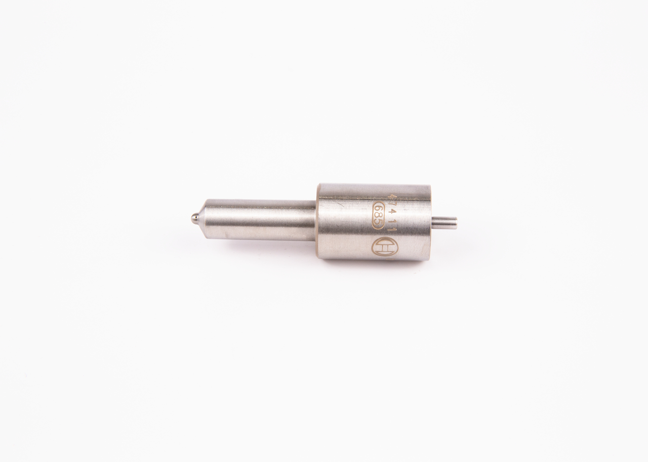Injector BOSCH 0433271704