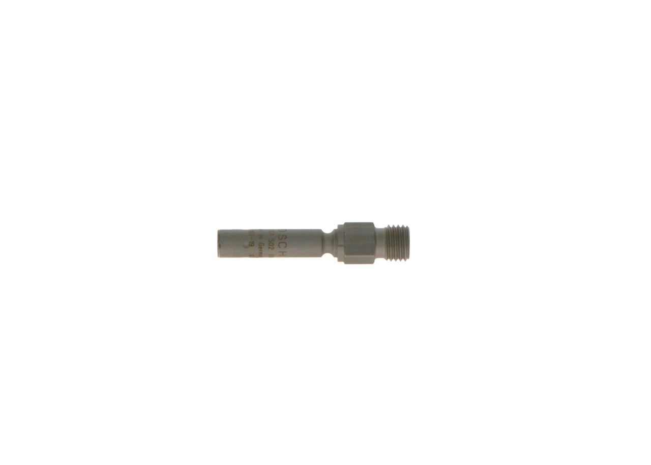 Injector BOSCH 0437502006
