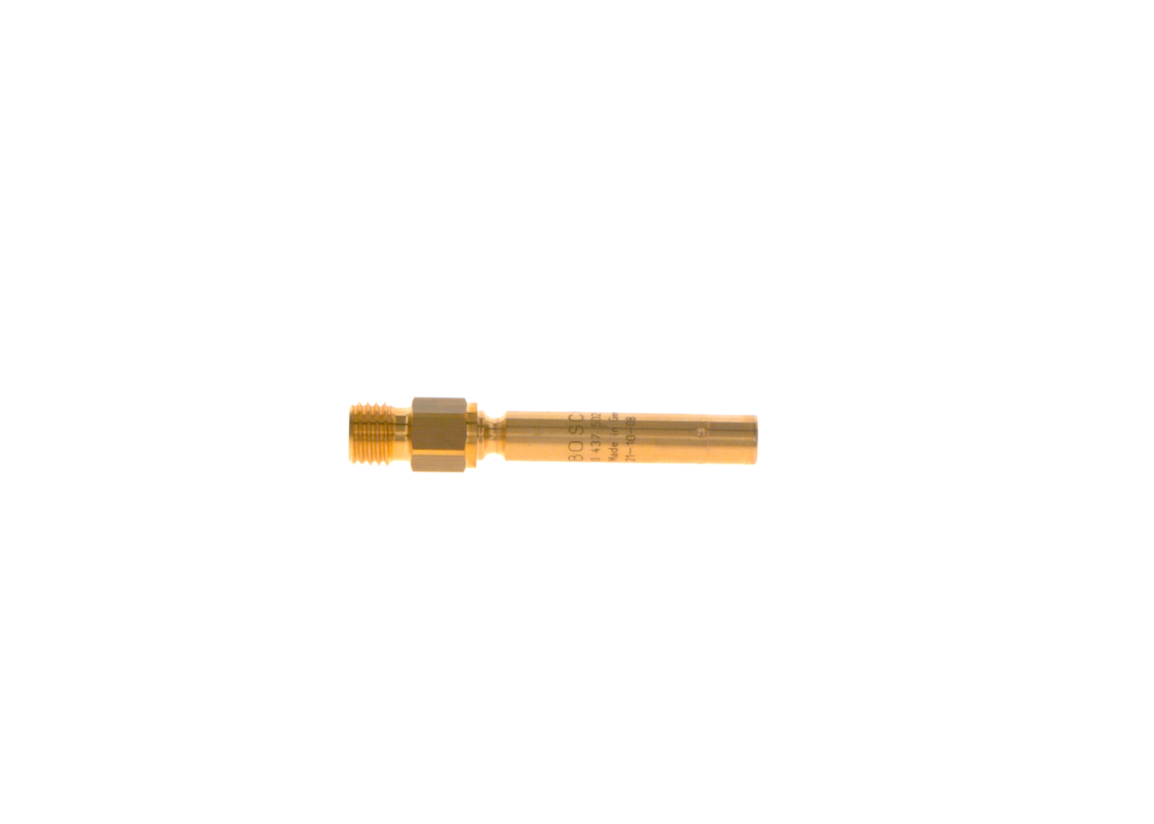 Injector BOSCH 0437502047