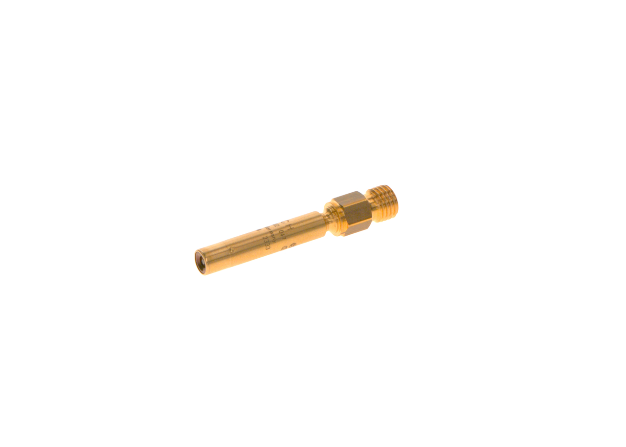 Injector BOSCH 0437502047