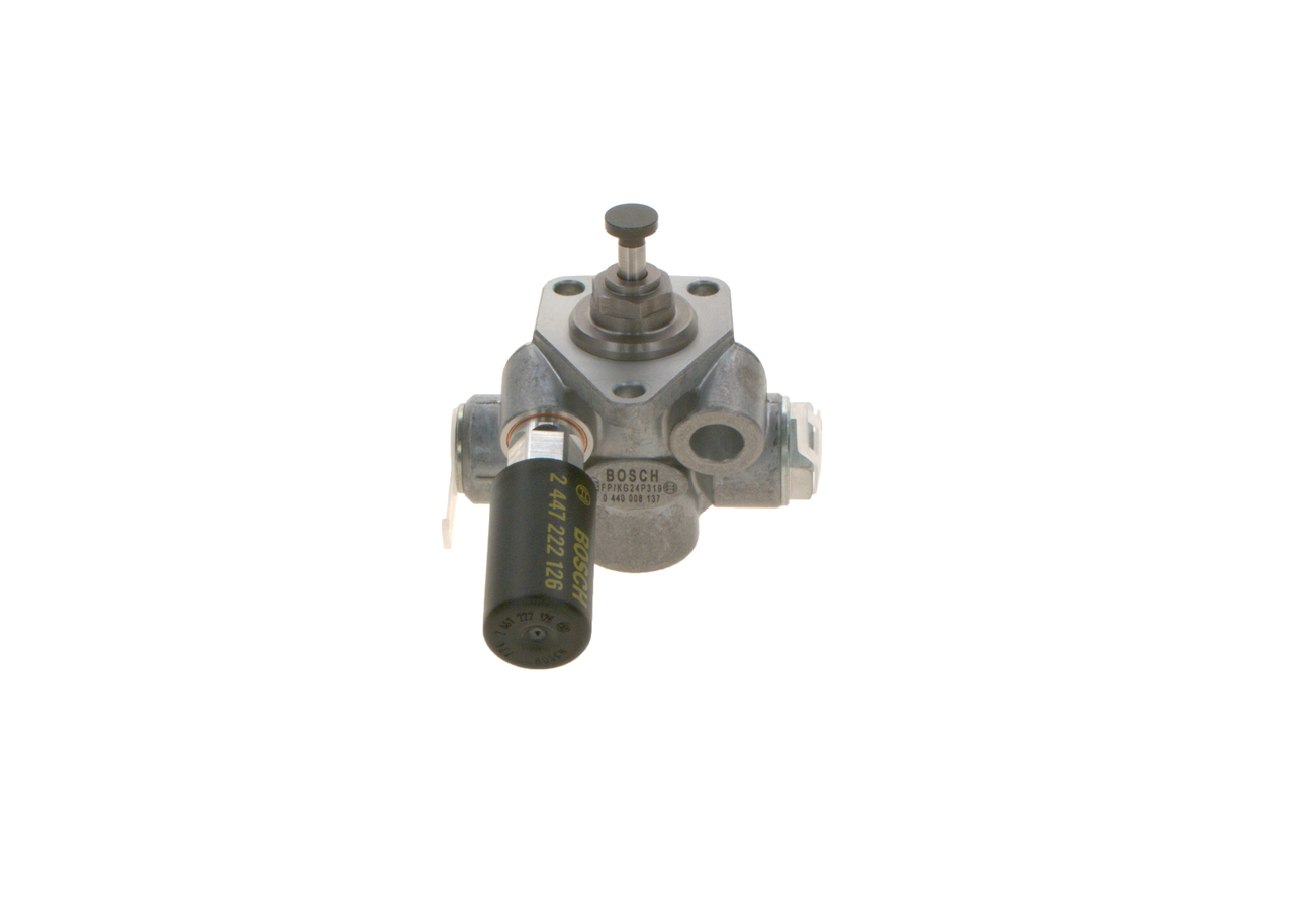 Pompa combustibil BOSCH 0440008137