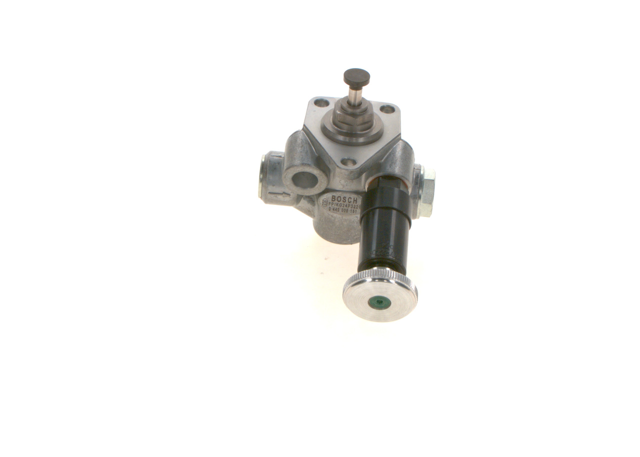 Pompa combustibil BOSCH 0440008151