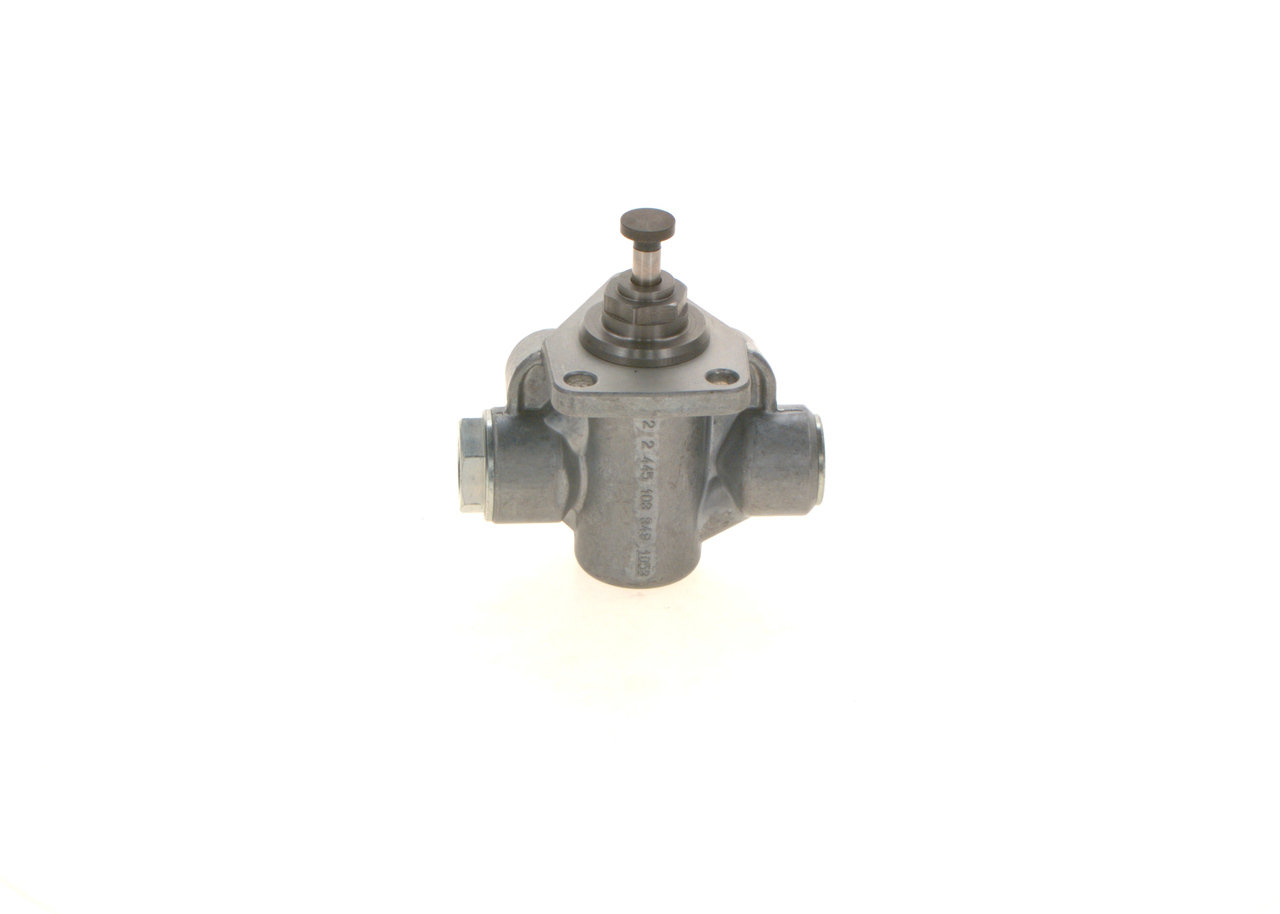 Pompa combustibil BOSCH 0440008173