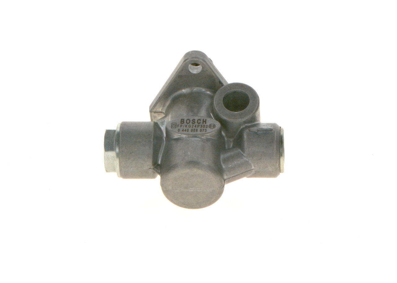 Pompa combustibil BOSCH 0440008982