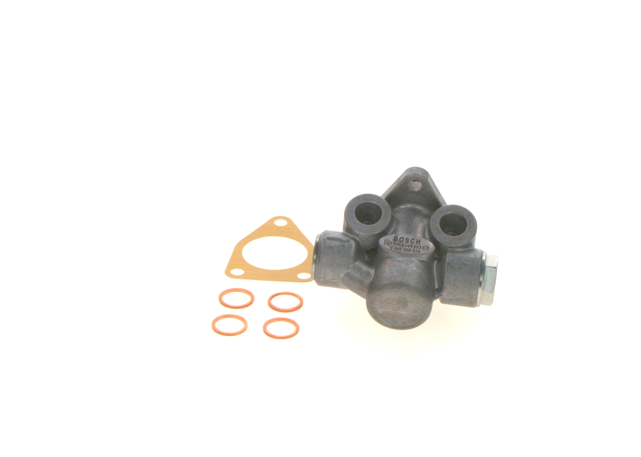 Pompa combustibil BOSCH 0440008989