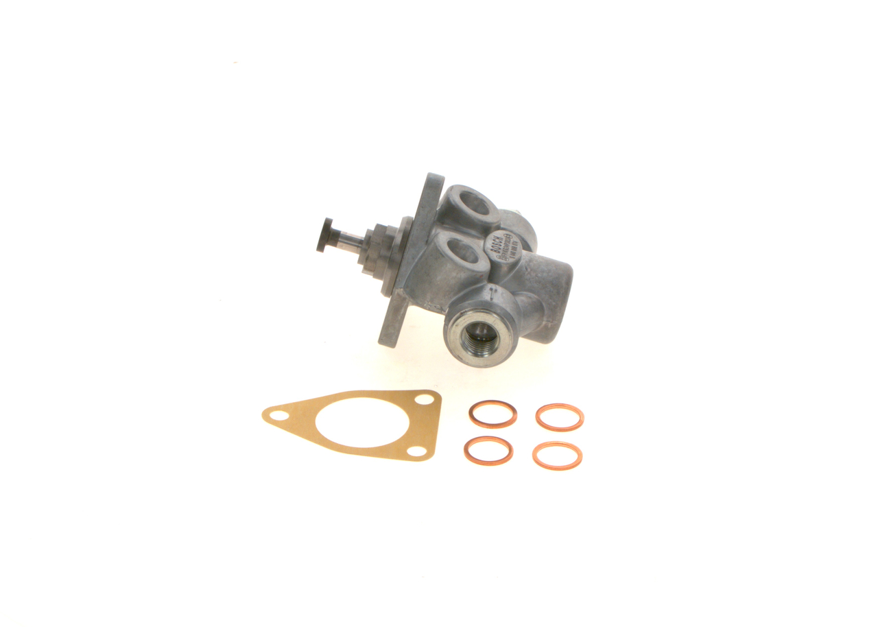 Pompa combustibil BOSCH 0440008989