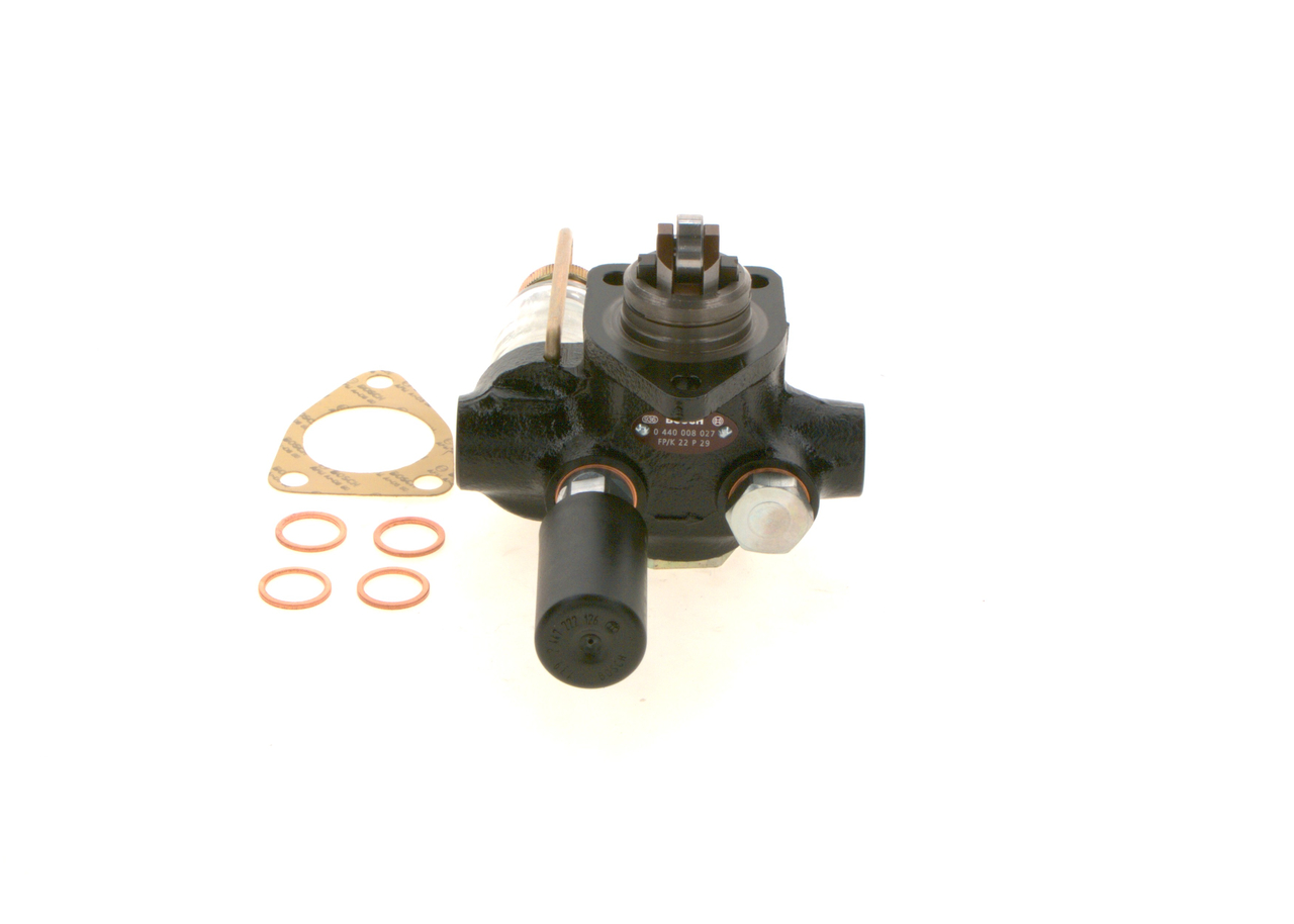 Pompa combustibil BOSCH 0440008997