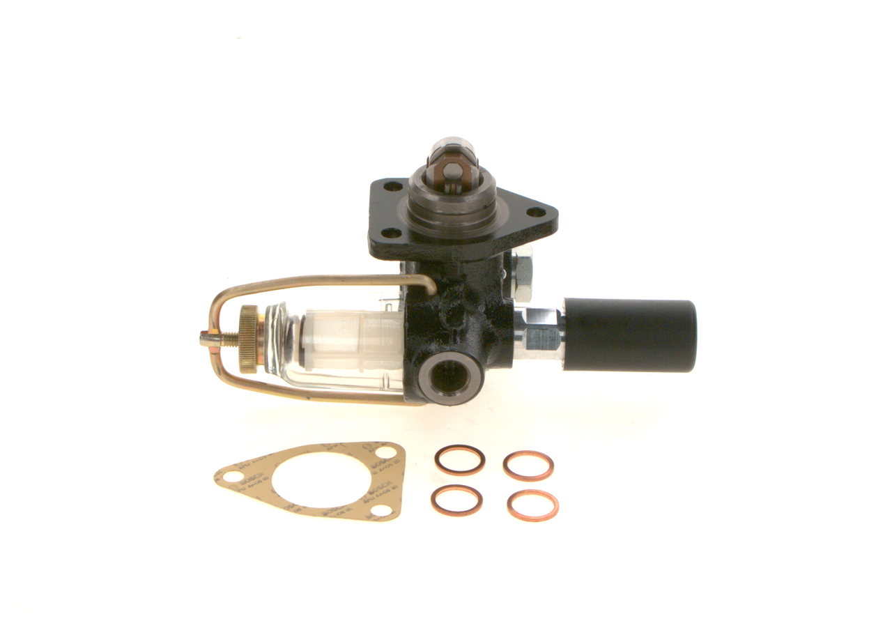 Pompa combustibil BOSCH 0440008997
