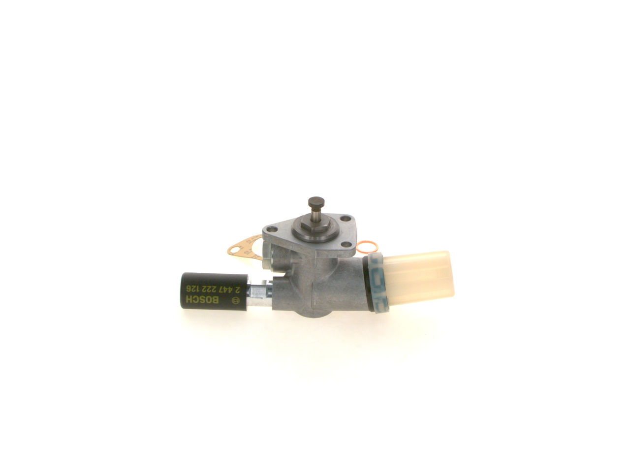 Pompa combustibil BOSCH 0440017990