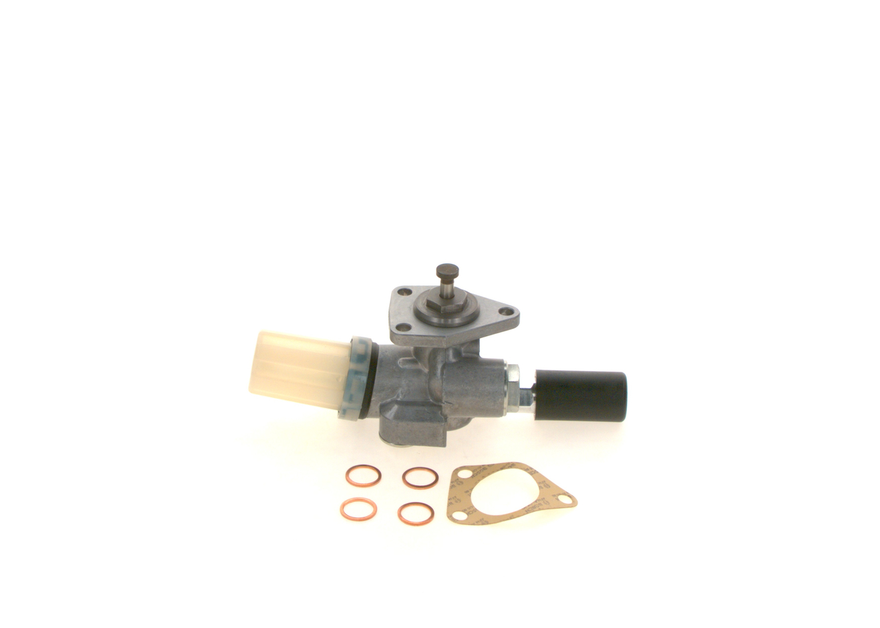 Pompa combustibil BOSCH 0440017990