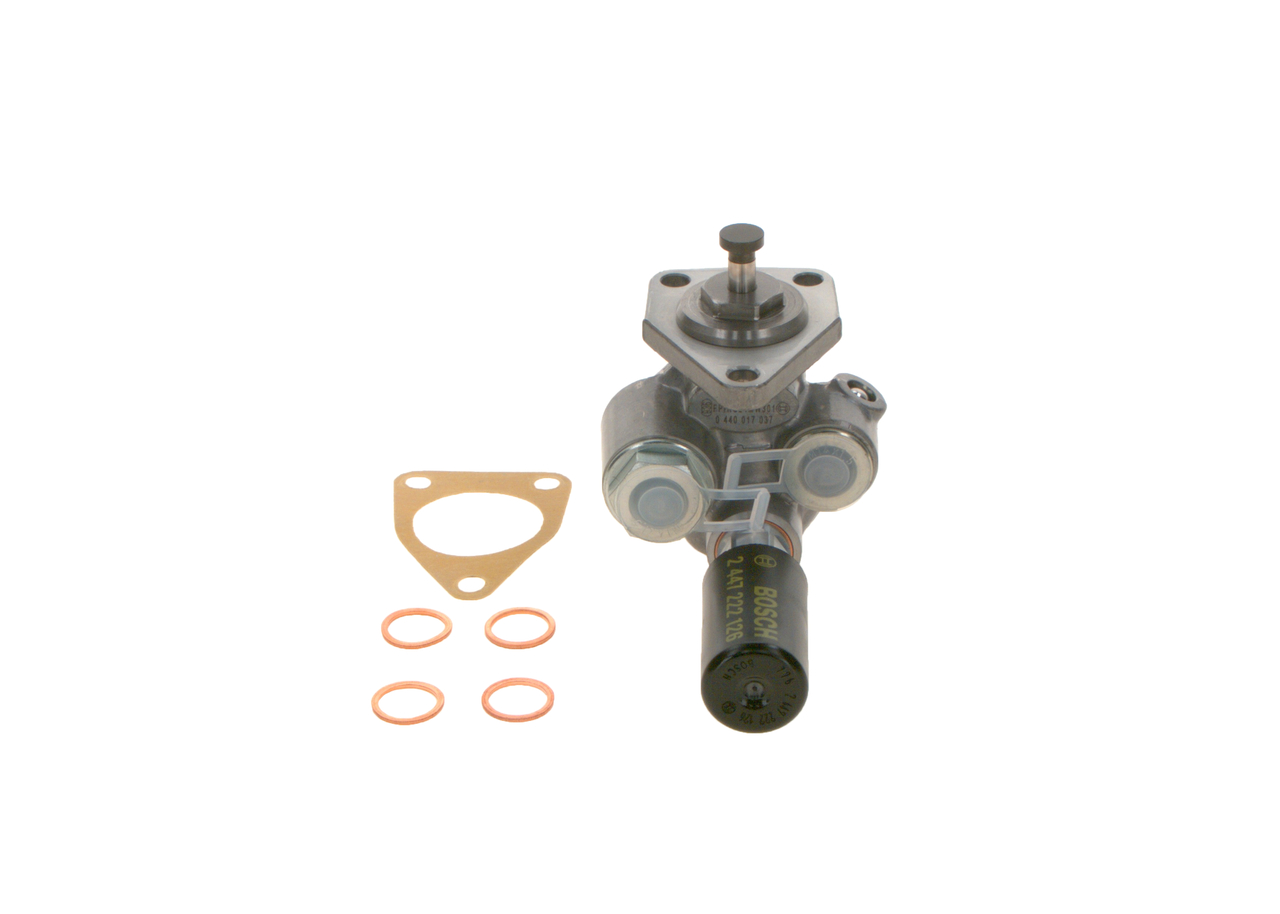 Pompa combustibil BOSCH 0440017991