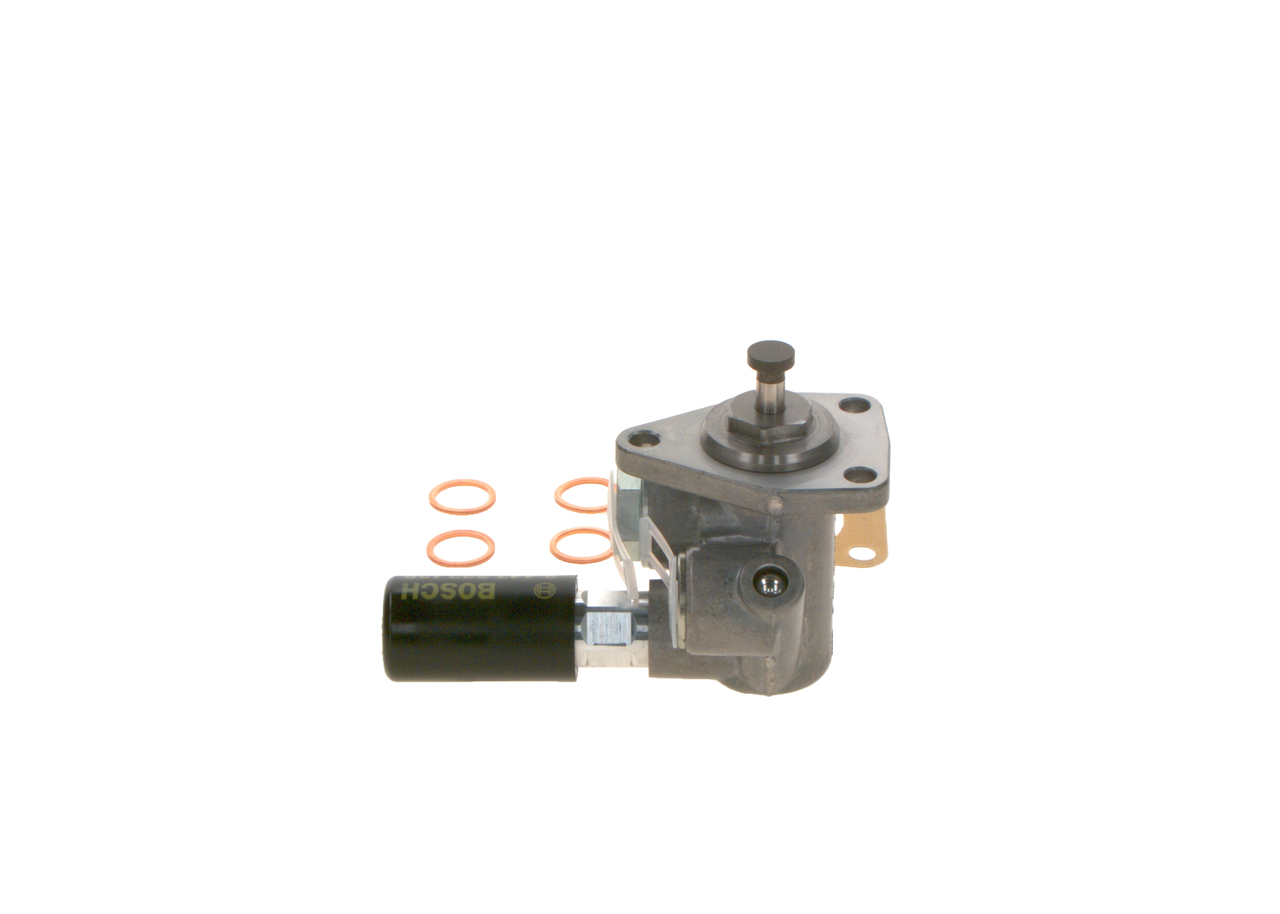 Pompa combustibil BOSCH 0440017991