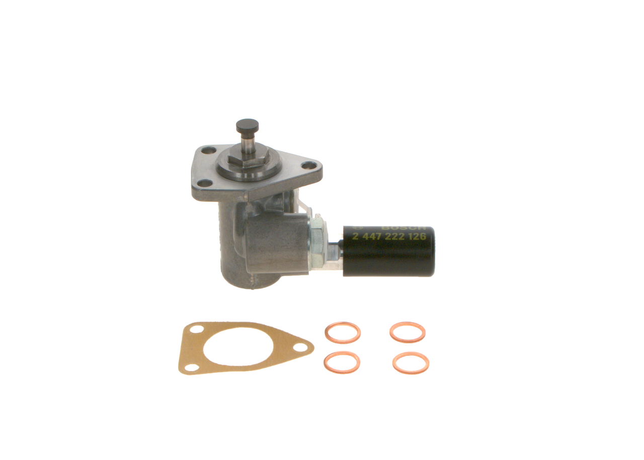 Pompa combustibil BOSCH 0440017991